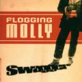 CDFlogging Molly / Swagger