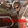 CDKotvald Petr / Prv tady...Prv te