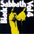CDBlack Sabbath / Vol.4