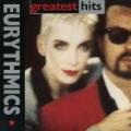 2LP / EURYTHMICS / Greatest Hits / Vinyl