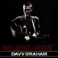 LPGraham Davy / Folk Blues And Beyond / Vinyl