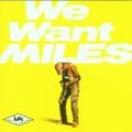 2LPDavis Miles / We Want Miles / Vinyl