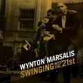 CDMarsalis Wynton / Swngin'Into The 21st