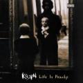 LPKorn / Life Is Peachy / Vinyl