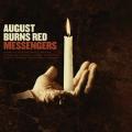 CDAugust Burns Red / Messengers