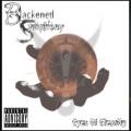 CDBlackened Symphony / Eyes Of Eternity