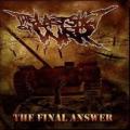 CDLast Shot Of War / Final Answer