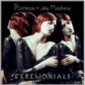 2CDFlorence/The Machine / Ceremonials / 2CD / Limited / Digipack