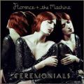 2LPFlorence/The Machine / Ceremonials / Vinyl / 2LP