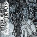 CDThrough The Eyes Of The Dead / Skepsis