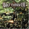 2LPBolt Thrower / Honour Valour Pride / Vinyl / 2LP