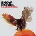 CDSnow Patrol / Fallen Empires