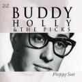 2CDHolly Buddy / Peggy Sue / 2CD