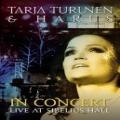 DVD/CDTurunen Tarja & Harus / In Concert:Live At Sibelius Hall