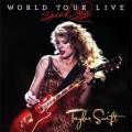 DVDSwift Taylor / Speak Now / World Tour Live