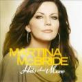 CDMcBride Martina / Hits And More