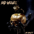CDBad Wolves / Die About it