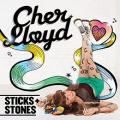 CDLloyd Cher / Stick + Stones