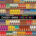 CDChiddy Bang / Breakfast