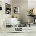 2LP/CDGrinderman / Grinderman 2 RMX / Vinyl / 2LP+CD