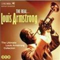 3CDArmstrong Louis / Real...Louis Armstrong / 3CD / Digipack