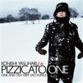 CDPizzicato One / One And Ten Very Sad Songs