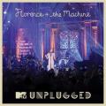 CDFlorence/The Machine / MTV Unplugged