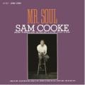 LPCooke Sam / Mr. Soul / Remastered / Vinyl