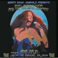 2LPBig Brother And The Holding Company / Live At The.. / Vinyl