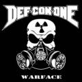 CDDef-Con-One / Warface