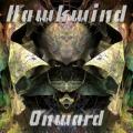 2LPHawkwind / Onward / 2LP / Vinyl