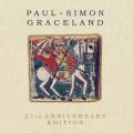 CD/DVDSimon Paul / Graceland / 25th Anniversary / CD+DVD / Digipack
