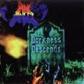 CDDark Angel / Darkness Descends