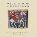 CDSimon Paul / Graceland / 25th Anniversary / Bonus Tracks