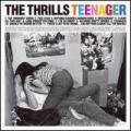 CD/DVDThrills / Teenager / CD+DVD