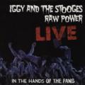 LPPop Iggy & Stooges / Raw Power / Live / Vinyl