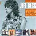 5CDBeck Jeff / Original Album Classics / 5CD II.