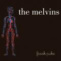 CDMelvins / Freak Puke