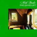 CDDrake Nick / Five Leaves Left / Digisleeve