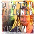 CDFaulkner Newton / Write It On Your Skin