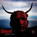 2CD/DVD / Slipknot / Antennas To Hell / Best Of / 2CD+DVD / Digipack