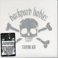 CDBackyard Babies / Them XX