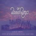 CDBeach Boys / Live At Knebworth 1980