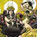 2CDBaroness / Yellow And Green / 2CD