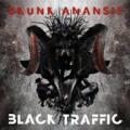 CDSkunk Anansie / Black Traffic