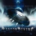 2CDVision Divine / Destination Set To Nowhere / Digipack / 2CD