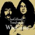 2CDGillan Ian/Iommi Tony / Who Cares / 2CD