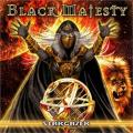 CDBlack Majesty / Stargazer