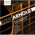 10CDArnold Eddy / America's Most Succesful Country... / 10CD Box