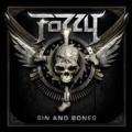 CDFozzy / Sin And Bones